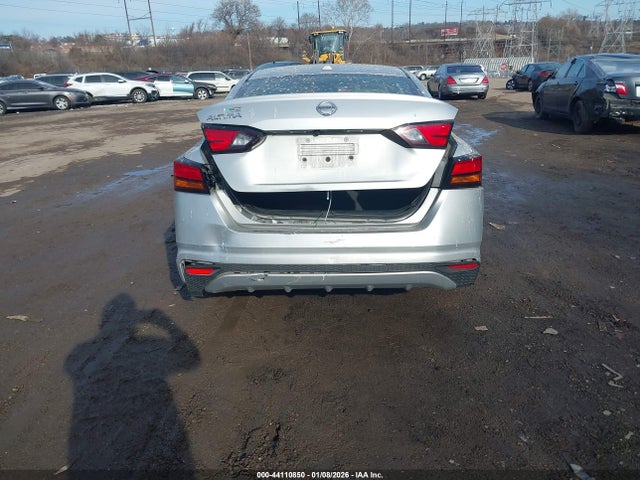 Nissan Altima 2.5 S 2019 1N4BL4BV7KC235826 Image 6