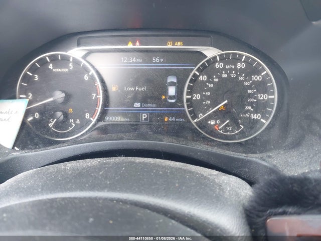 Nissan Altima 2.5 S 2019 1N4BL4BV7KC235826 Image 7