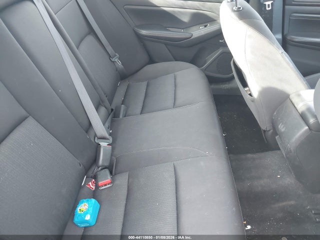 Nissan Altima 2.5 S 2019 1N4BL4BV7KC235826 Image 8