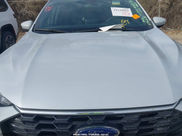 1FMCU9NA1SUA74719 Ford Escape St-line Select