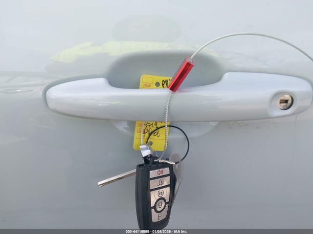 1FMCU9NA1SUA74719 Ford Escape St-line Select