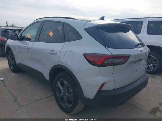 1FMCU9NA1SUA74719 Ford Escape St-line Select