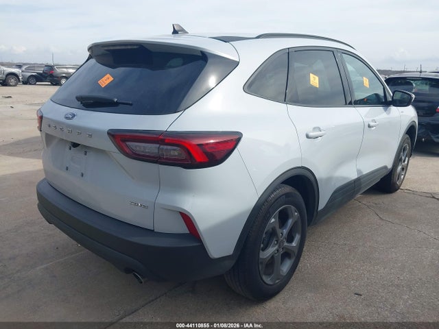 1FMCU9NA1SUA74719 Ford Escape St-line Select