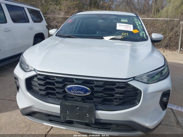 1FMCU9NA1SUA74719 Ford Escape St-line Select
