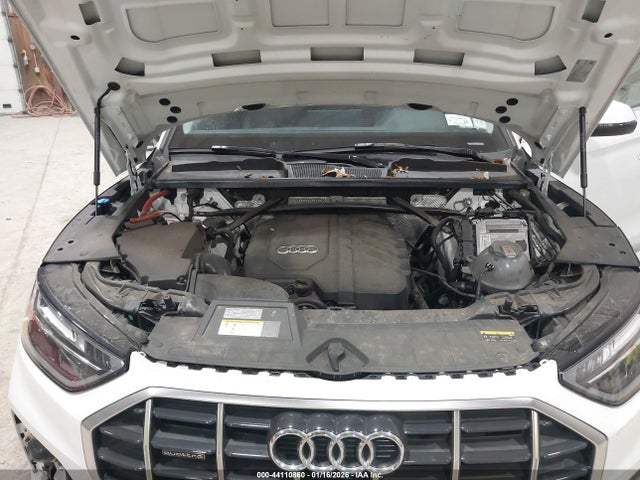 2023 AUDI Q5 WA1ABAFY2P2130100 Photo 9