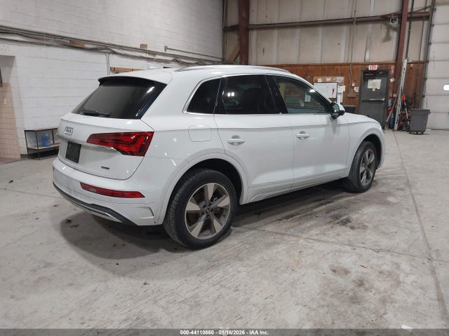 2023 AUDI Q5 WA1ABAFY2P2130100 Photo 3