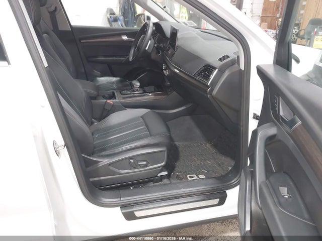 2023 AUDI Q5 WA1ABAFY2P2130100 Photo 4