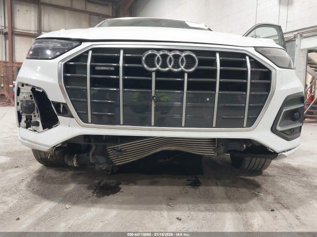2023 AUDI Q5 WA1ABAFY2P2130100 Photo 5