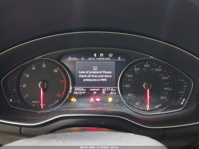 2023 AUDI Q5 WA1ABAFY2P2130100 Photo 6