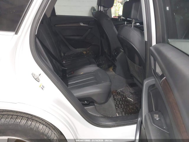 2023 AUDI Q5 WA1ABAFY2P2130100 Photo 7