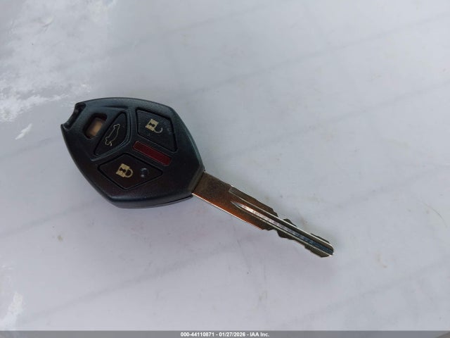 2007 MITSUBISHI ECLIPSE 4A3AK34T07E038729 Photo 10