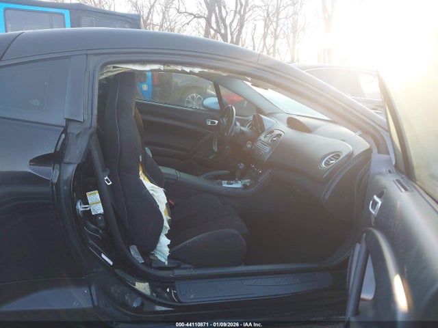 2007 MITSUBISHI ECLIPSE 4A3AK34T07E038729 Photo 4