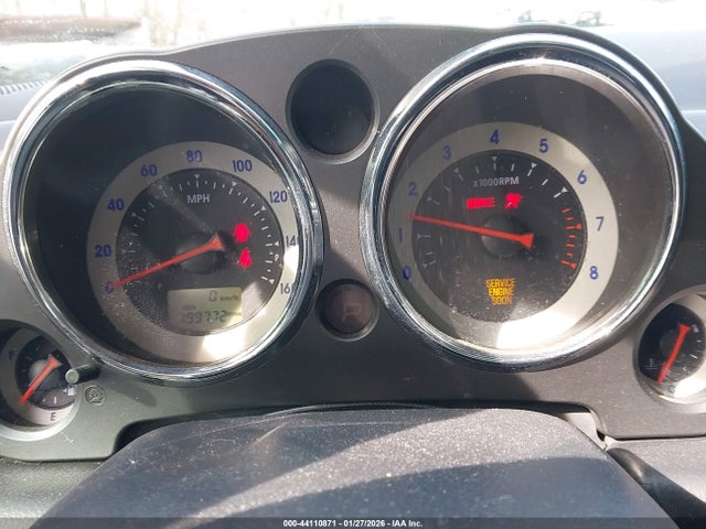 2007 MITSUBISHI ECLIPSE 4A3AK34T07E038729 Photo 6