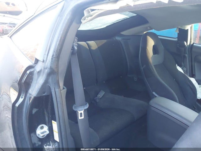 2007 MITSUBISHI ECLIPSE 4A3AK34T07E038729 Photo 7