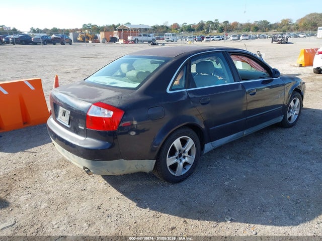 2002 AUDI A4 WAULT68E82A186470 Photo 3