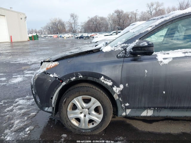 Toyota RAV4 LE 2014 JTMBFREV3EJ008918 Image 6