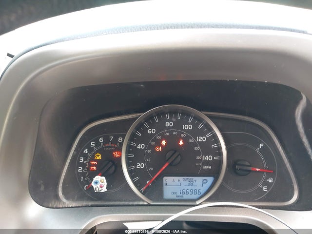 Toyota RAV4 LE 2014 JTMBFREV3EJ008918 Image 7