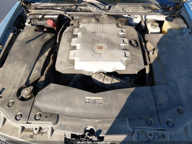 Aukcja sprzedaży 2008 Cadillac Sts V6, vin: 1G6DK67V380174319, numer aukcji: 44110908
