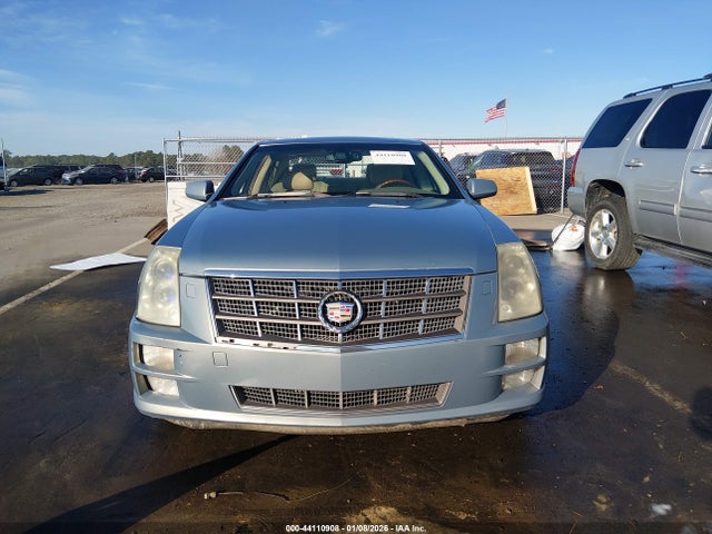 Aukcja sprzedaży 2008 Cadillac Sts V6, vin: 1G6DK67V380174319, numer aukcji: 44110908