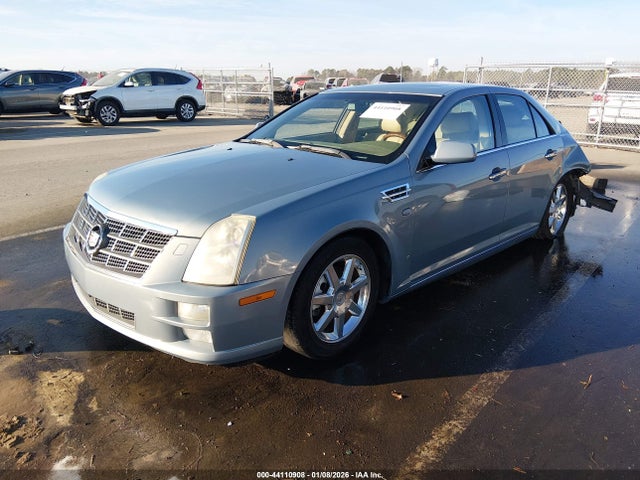 Aukcja sprzedaży 2008 Cadillac Sts V6, vin: 1G6DK67V380174319, numer aukcji: 44110908