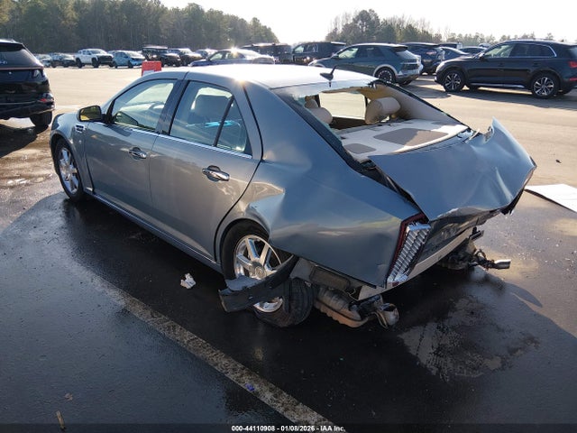 Aukcja sprzedaży 2008 Cadillac Sts V6, vin: 1G6DK67V380174319, numer aukcji: 44110908
