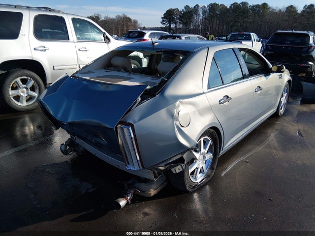 Aukcja sprzedaży 2008 Cadillac Sts V6, vin: 1G6DK67V380174319, numer aukcji: 44110908
