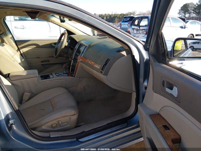 Aukcja sprzedaży 2008 Cadillac Sts V6, vin: 1G6DK67V380174319, numer aukcji: 44110908