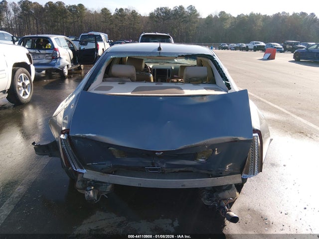 Aukcja sprzedaży 2008 Cadillac Sts V6, vin: 1G6DK67V380174319, numer aukcji: 44110908