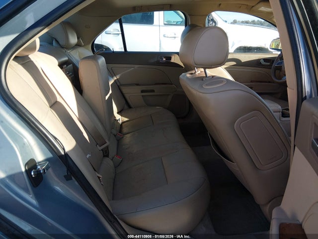 Aukcja sprzedaży 2008 Cadillac Sts V6, vin: 1G6DK67V380174319, numer aukcji: 44110908
