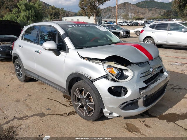 2016 FIAT 500X ZFBCFXBT0GP329297 Photo 0