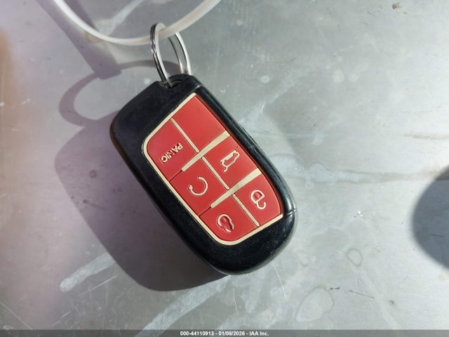 2016 FIAT 500X ZFBCFXBT0GP329297 Photo 10