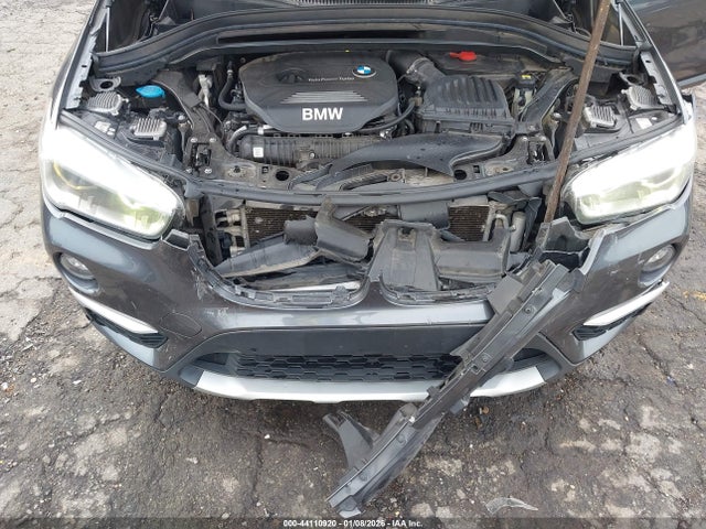 Aukcja sprzedaży 2017 Bmw X1 Sdrive28i, vin: WBXHU7C32H5H37520, numer aukcji: 44110920