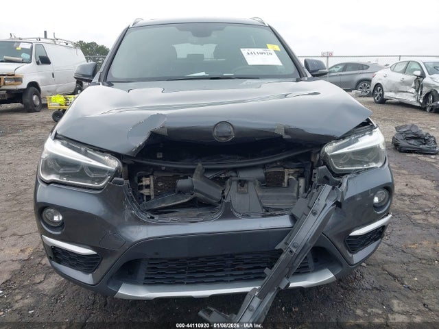 Aukcja sprzedaży 2017 Bmw X1 Sdrive28i, vin: WBXHU7C32H5H37520, numer aukcji: 44110920