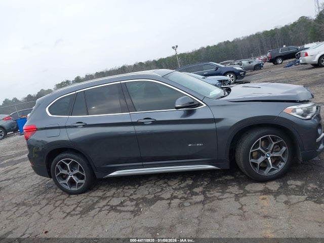 Aukcja sprzedaży 2017 Bmw X1 Sdrive28i, vin: WBXHU7C32H5H37520, numer aukcji: 44110920