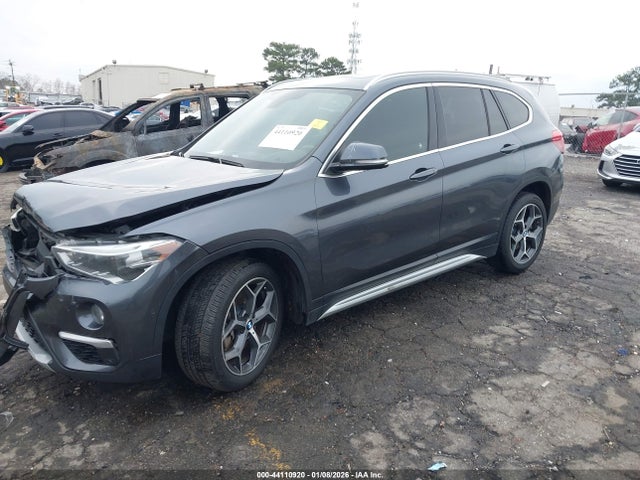 Aukcja sprzedaży 2017 Bmw X1 Sdrive28i, vin: WBXHU7C32H5H37520, numer aukcji: 44110920