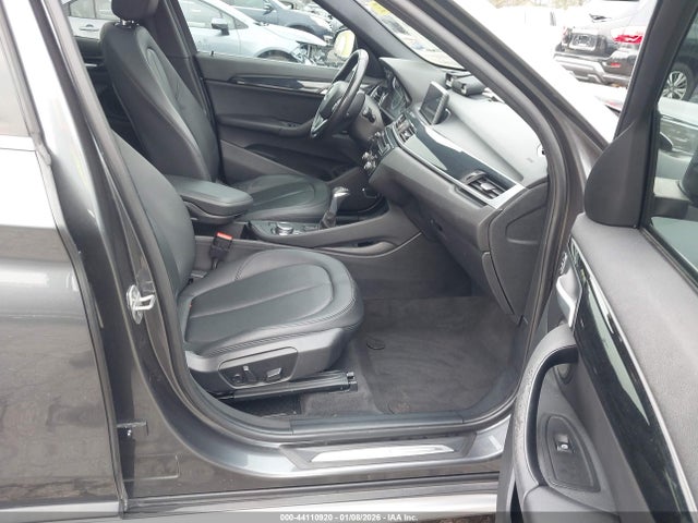 Aukcja sprzedaży 2017 Bmw X1 Sdrive28i, vin: WBXHU7C32H5H37520, numer aukcji: 44110920