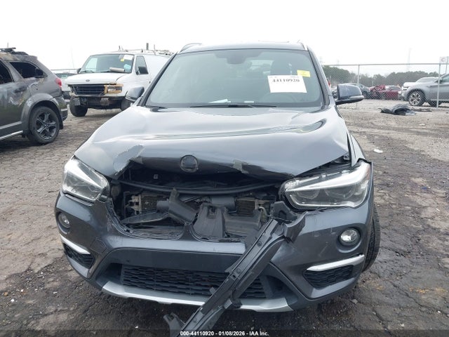 Aukcja sprzedaży 2017 Bmw X1 Sdrive28i, vin: WBXHU7C32H5H37520, numer aukcji: 44110920