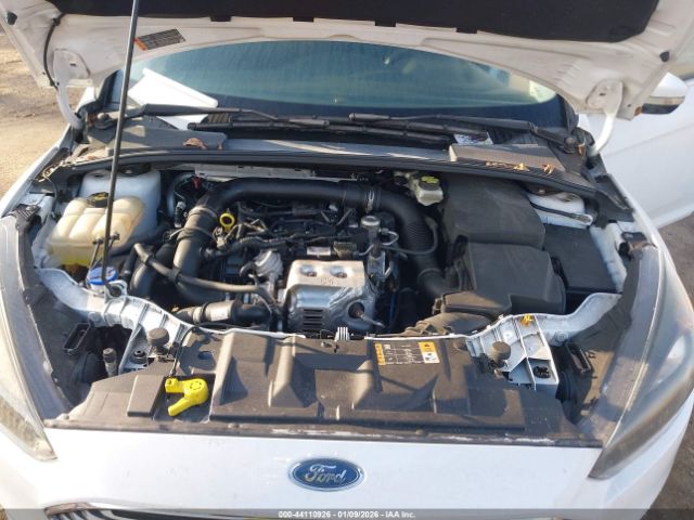 2017 FORD FOCUS 1FADP3FE0HL206971 Photo 9