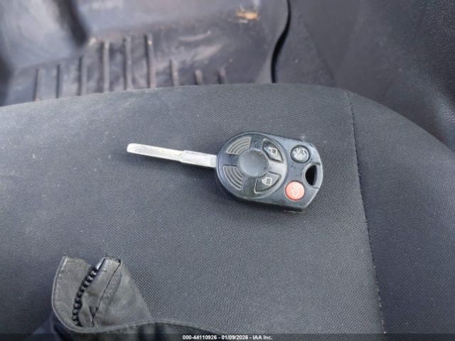 2017 FORD FOCUS 1FADP3FE0HL206971 Photo 10