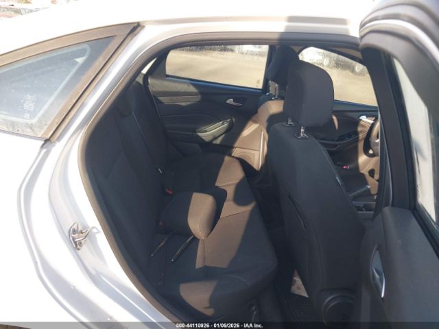 2017 FORD FOCUS 1FADP3FE0HL206971 Photo 7