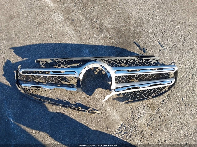 Продаж на аукціоні авто 2020 Mercedes-benz Glc 300, vin: WDC0G8DB9LF715635, номер лоту: 44110932