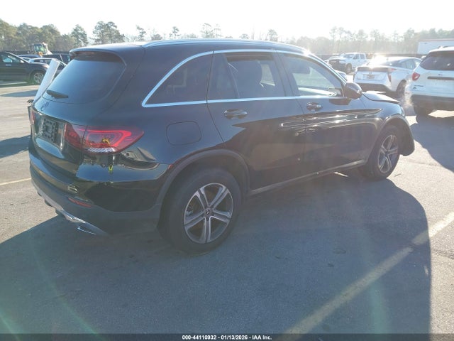 Продаж на аукціоні авто 2020 Mercedes-benz Glc 300, vin: WDC0G8DB9LF715635, номер лоту: 44110932