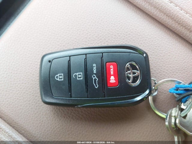 5TDADAB55TS031821 Toyota Grand Highlander Hybrid Max Platinum