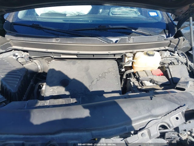 44110945 :رقم المزاد ، 5GAERBKW1KJ303053 vin ، 2019 Buick Enclave Fwd Essence مزاد بيع