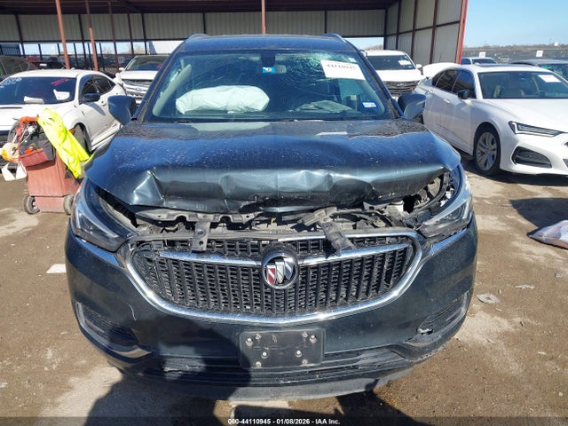 44110945 :رقم المزاد ، 5GAERBKW1KJ303053 vin ، 2019 Buick Enclave Fwd Essence مزاد بيع