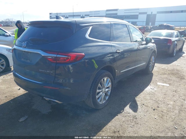 44110945 :رقم المزاد ، 5GAERBKW1KJ303053 vin ، 2019 Buick Enclave Fwd Essence مزاد بيع