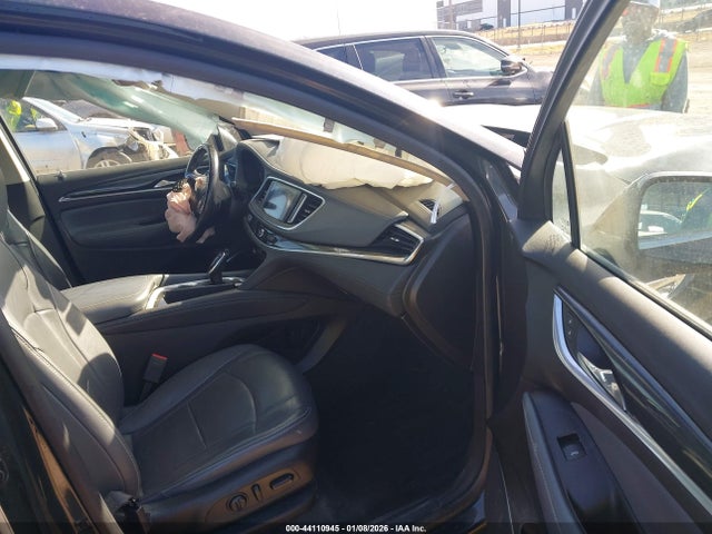 44110945 :رقم المزاد ، 5GAERBKW1KJ303053 vin ، 2019 Buick Enclave Fwd Essence مزاد بيع
