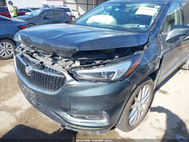 44110945 :رقم المزاد ، 5GAERBKW1KJ303053 vin ، 2019 Buick Enclave Fwd Essence مزاد بيع