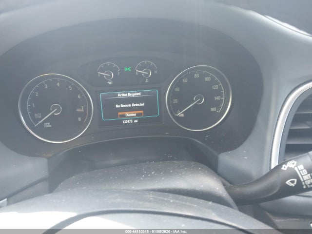 44110945 :رقم المزاد ، 5GAERBKW1KJ303053 vin ، 2019 Buick Enclave Fwd Essence مزاد بيع
