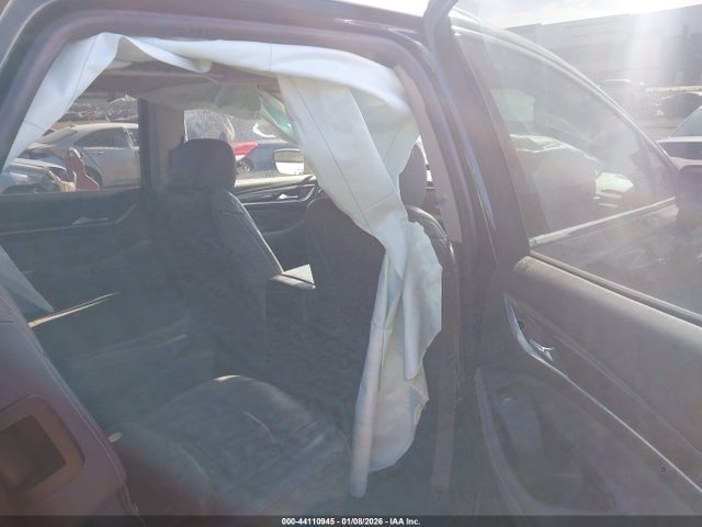 44110945 :رقم المزاد ، 5GAERBKW1KJ303053 vin ، 2019 Buick Enclave Fwd Essence مزاد بيع